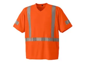 Safety T-shirt - Breathable