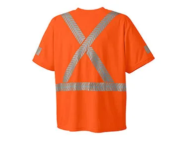 Safety T-shirt - Breathable