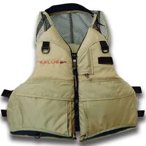 Salus Angler Life Jacket