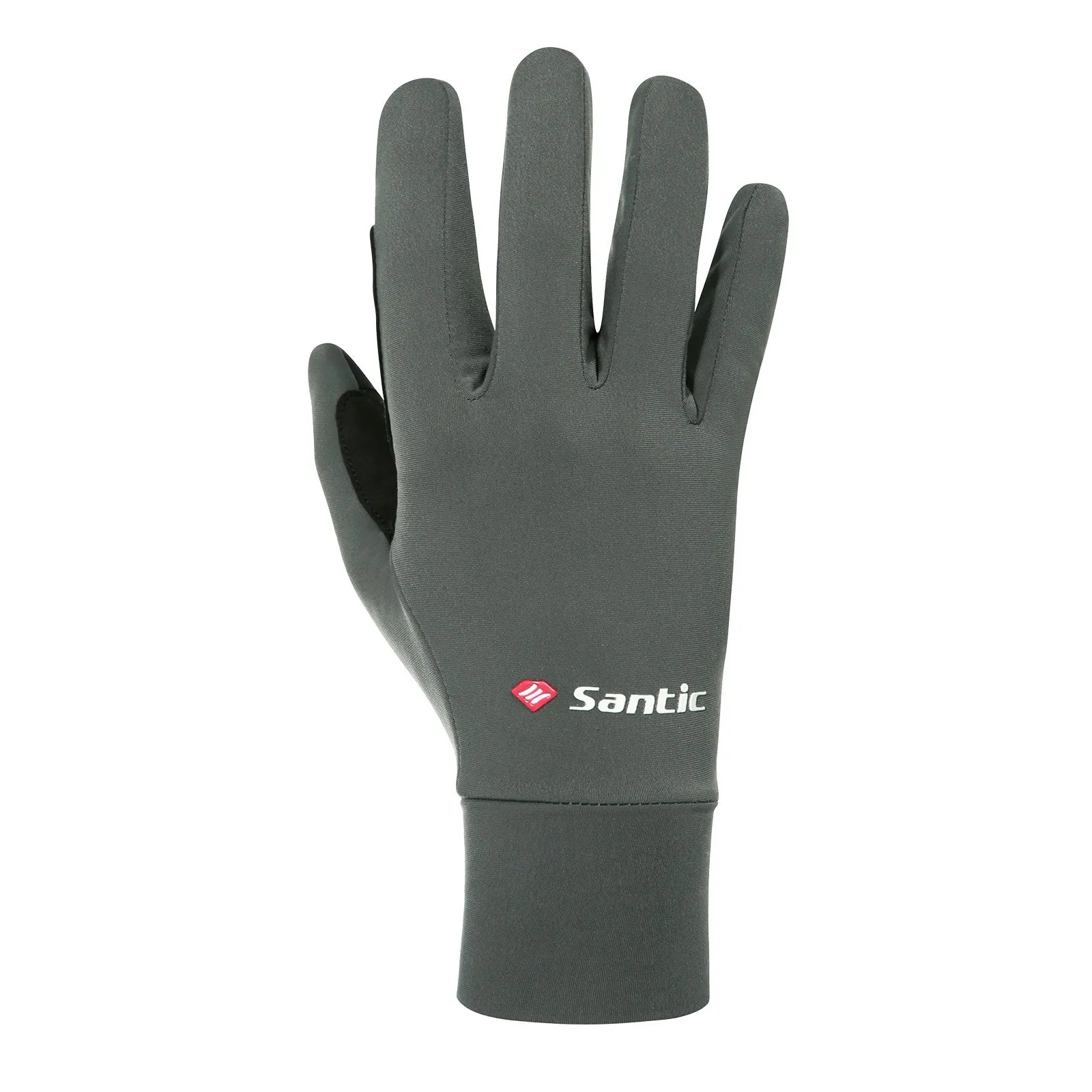 Santic Dorin Green Men Women Cycling Gloves