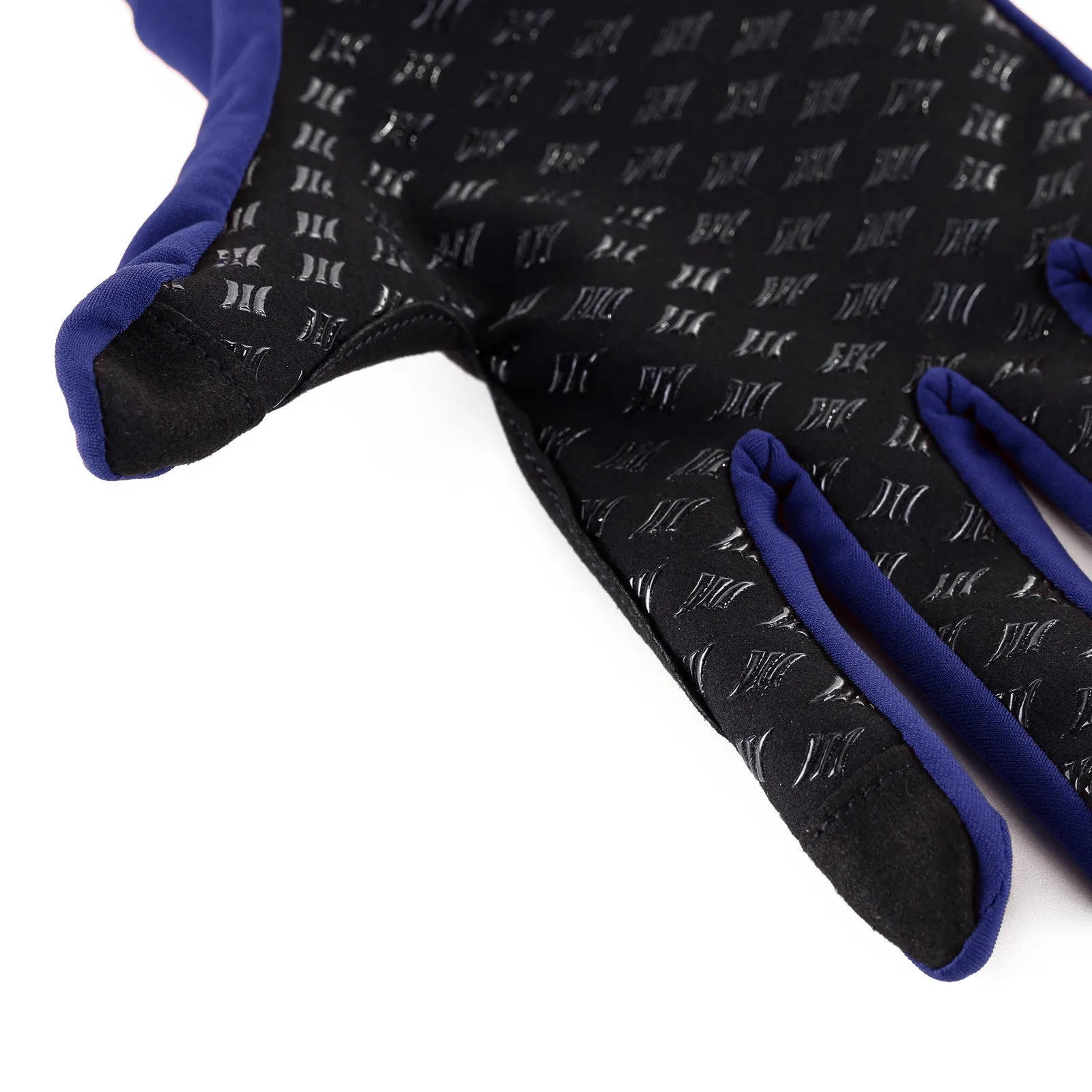 Santic Dorin Navy Men Women Cycling Gloves