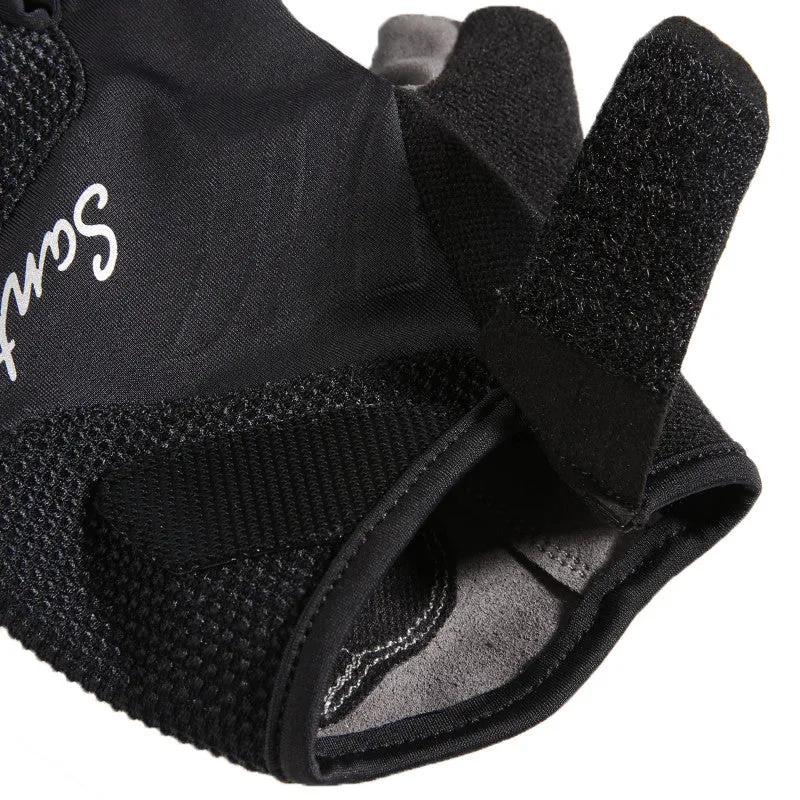 Santic Java Ⅱ Cycling Gloves Half Finger