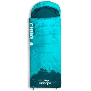 Sherpa Kids' Chiki 0 Sleeping Bag