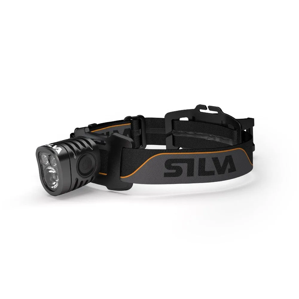 Silva LR2000RC Work Light