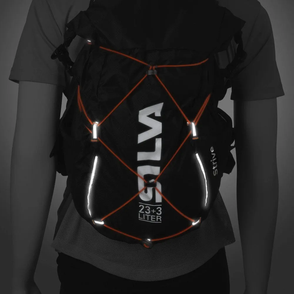 Silva Strive Mountain Pack 17 3