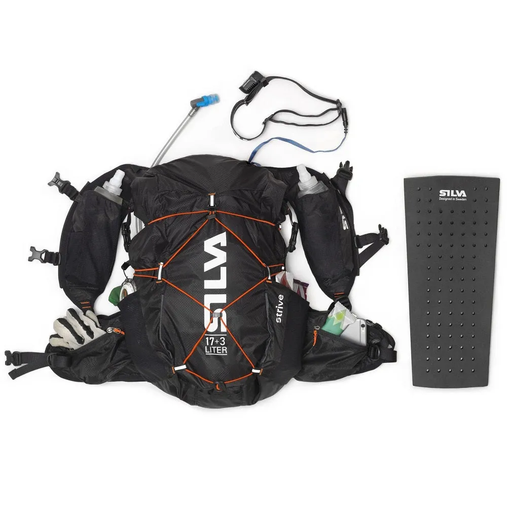 Silva Strive Mountain Pack 17 3