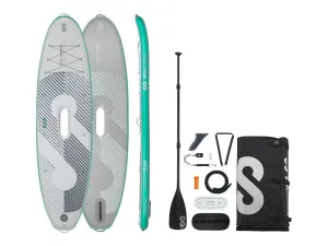 Sipa Drive Allrounder Aqua 11" Inflatable Electric Paddleboard