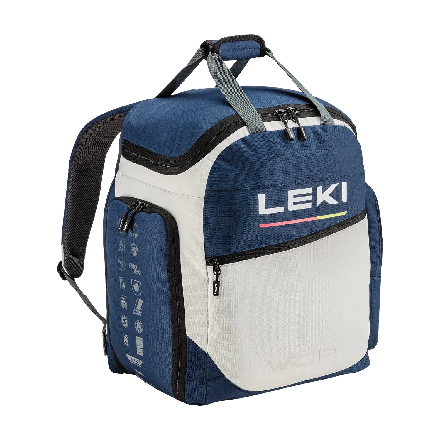 SKI BOOT BAG WCR 60 L