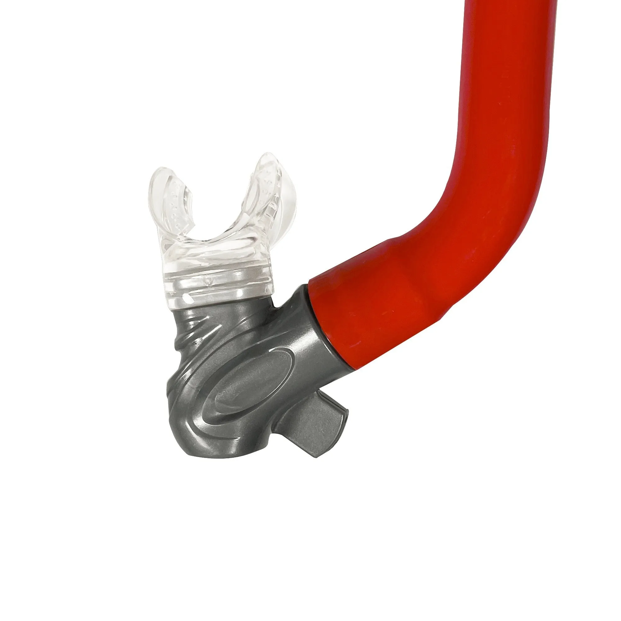 SOS Whistle Junior Dry Snorkel