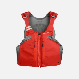 Stohlquist Men's Trekker Life Jacket