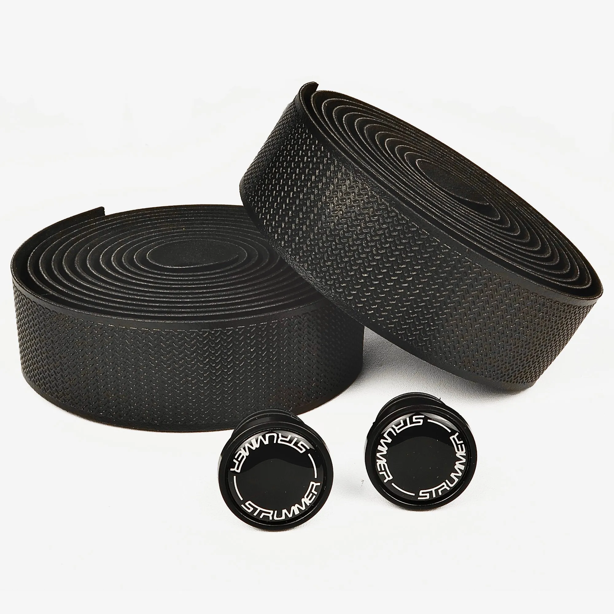 Strummer Lizard Skin Pattern Bar Tape (2150x30x3.2 mm)