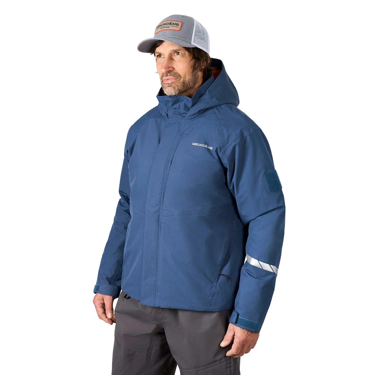 Transmit X Breathable & Waterproof Jacket