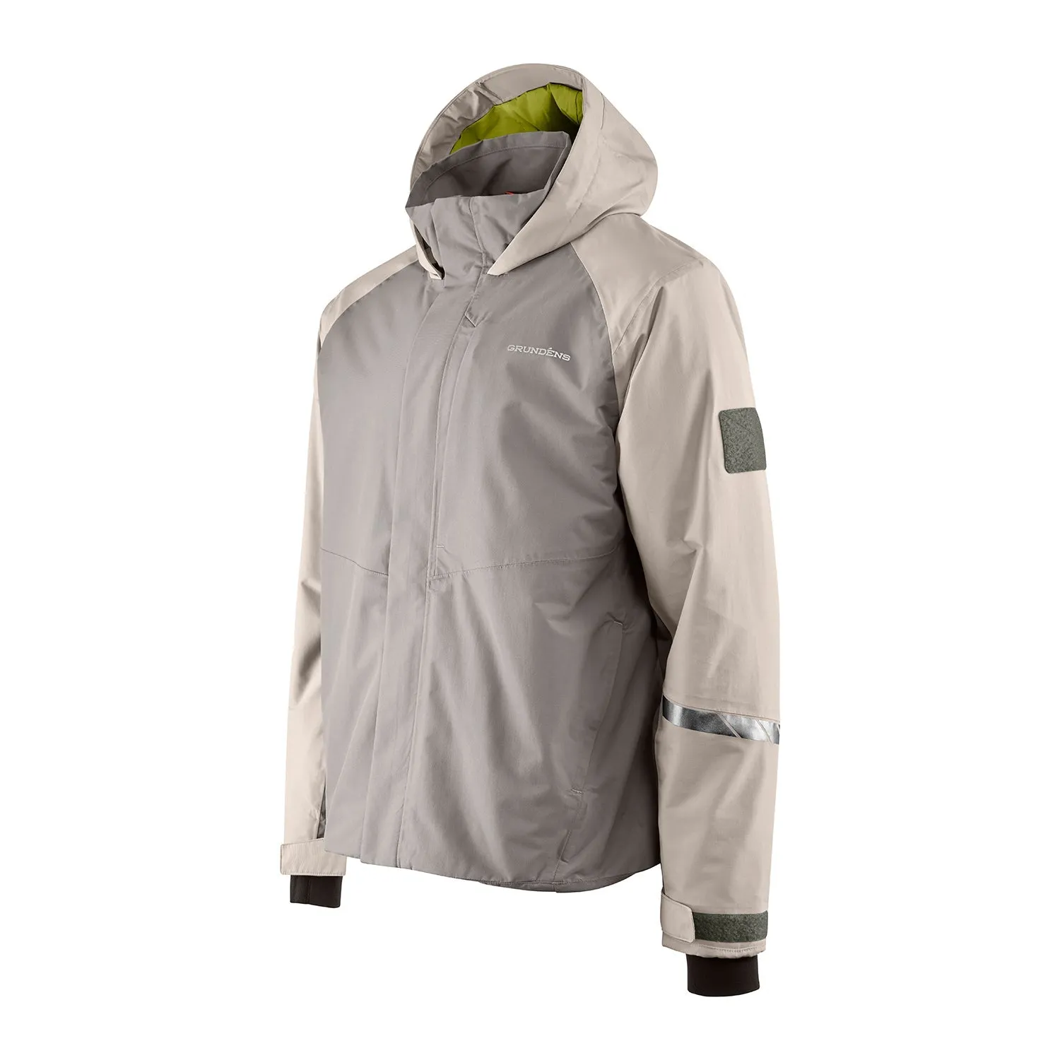 Transmit X Breathable & Waterproof Jacket