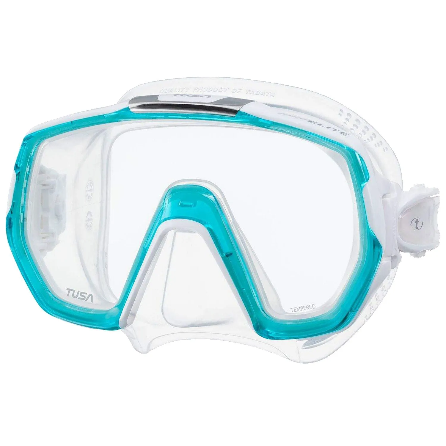 Tusa M-1003 Freedom Elite Dive Mask