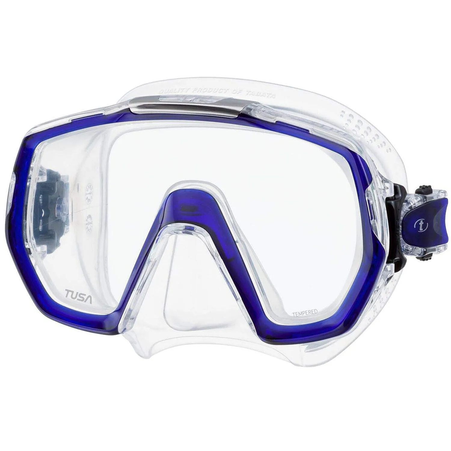 Tusa M-1003 Freedom Elite Dive Mask