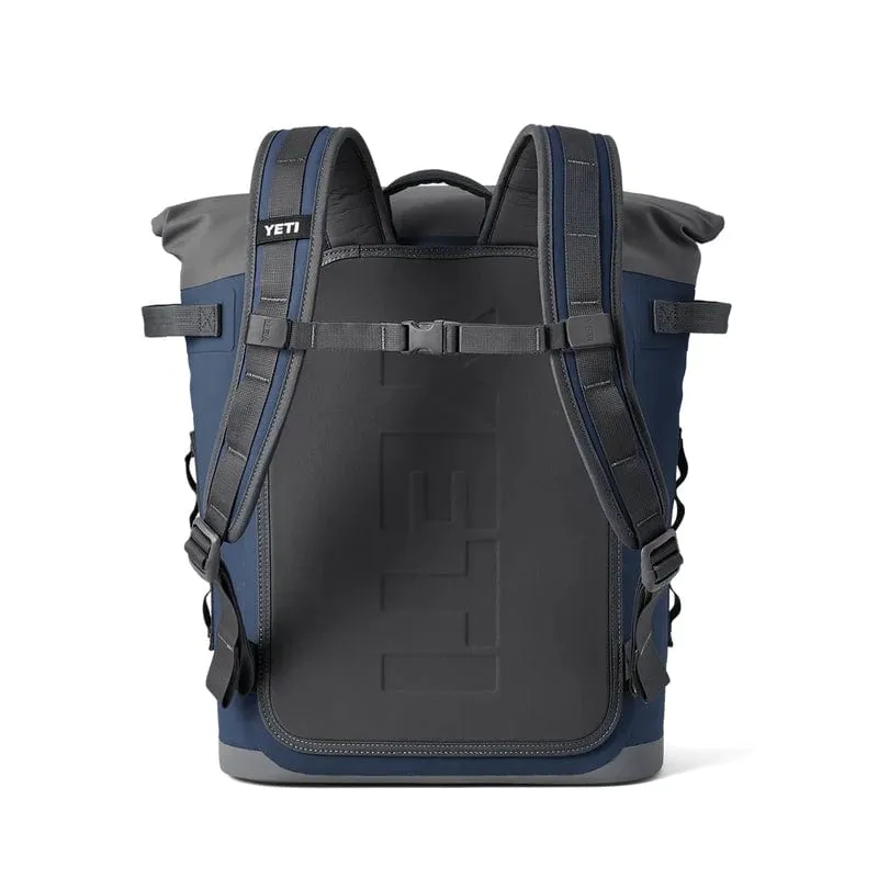 YETI | Hopper M20 Soft Backpack Cooler