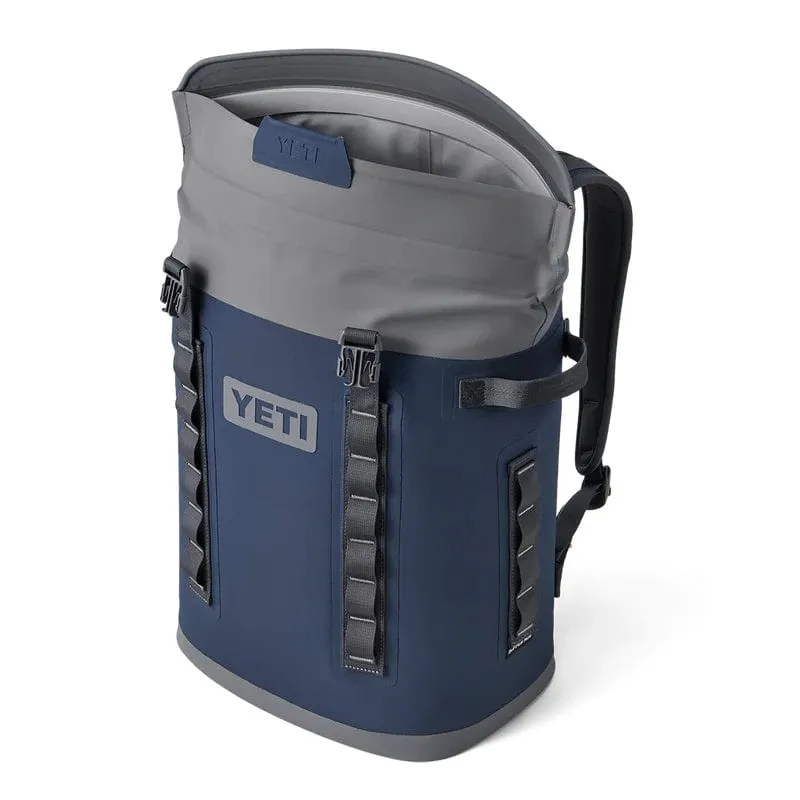 YETI | Hopper M20 Soft Backpack Cooler