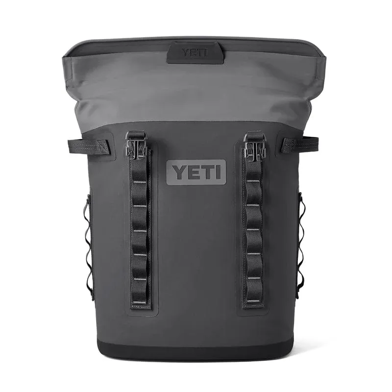 YETI | Hopper M20 Soft Backpack Cooler