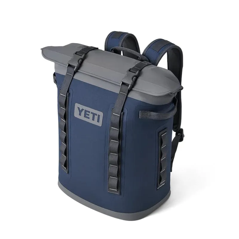 YETI | Hopper M20 Soft Backpack Cooler